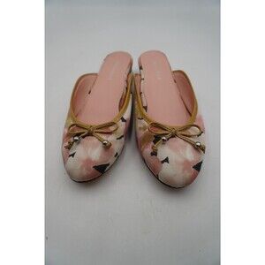 Taryn RoseWomen's Size 8.5M Faigel Luxury Comfort Mule Designed by Ortho Surgeon